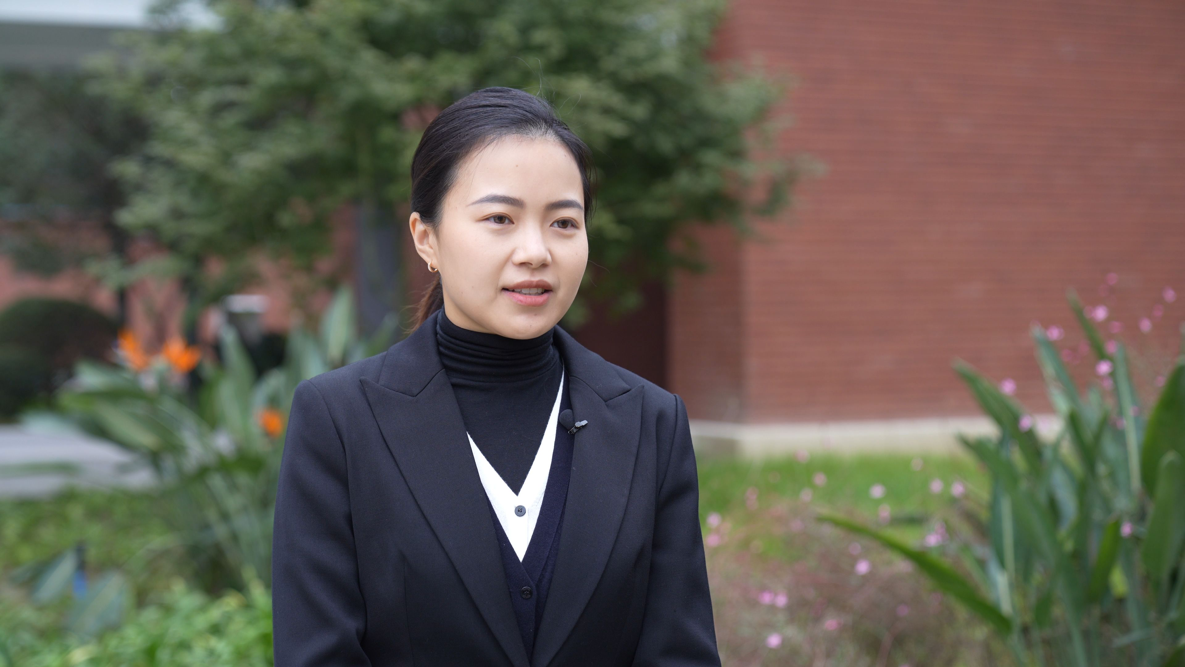 “十五五”大家谈｜面向“十五五” 成渝地区双城经济圈有更为重要的职能和职责