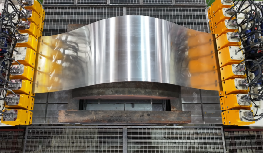 航空制造装备领域重大突破！填补关键环节空白