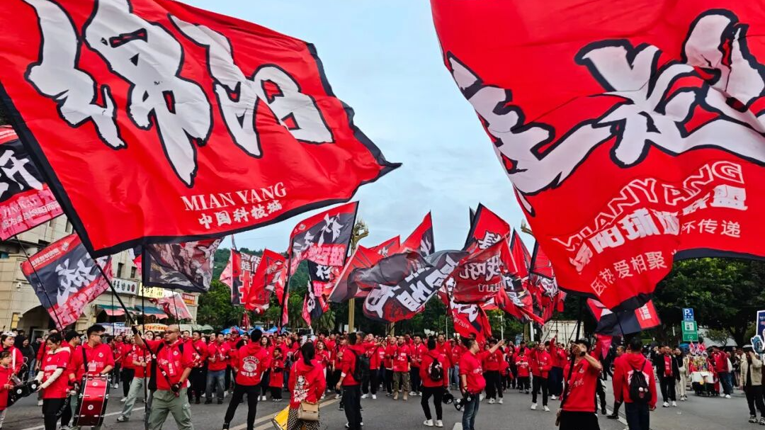 评论丨川超 看的何止是足球