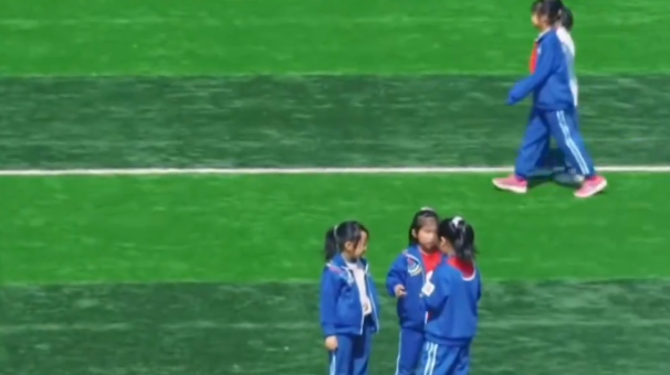 视评来了丨春秋假来了！别让孩子的假期变成家长的难题