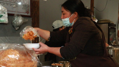 我的“十四五”丨西昌油茶姐妹：五年间，我们与古城共成长