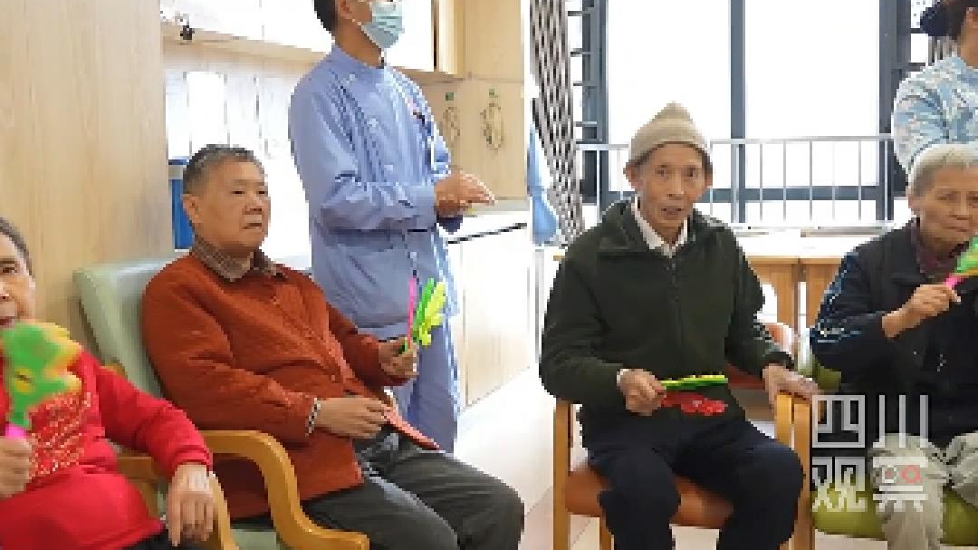 主播说丨失能老人消费补贴来了！比发钱更重要的是……