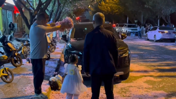 视评来了丨网红的“红”，该是什么颜色？