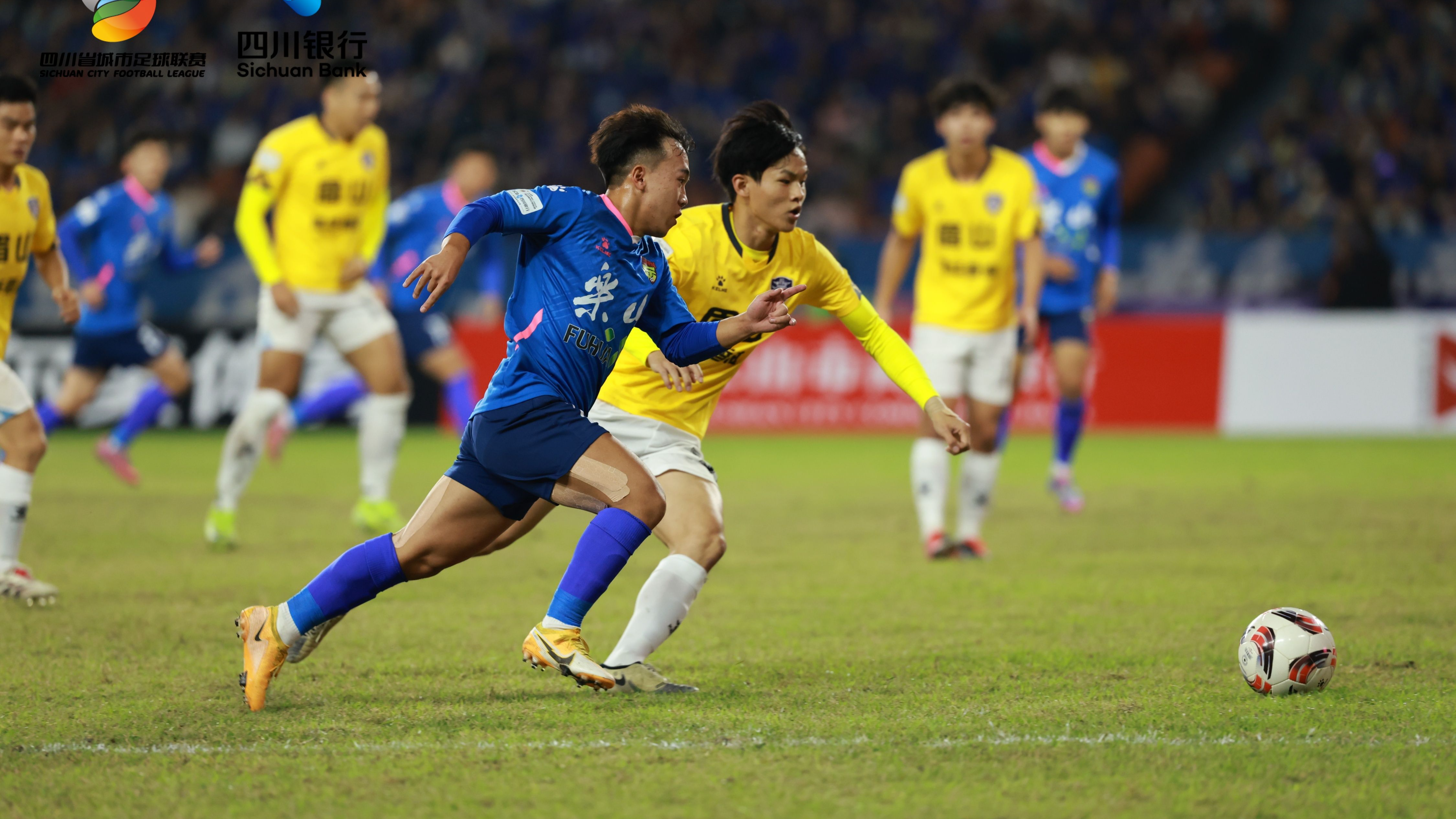 一张6.6元的球票，如何“烫”出一座城的烟火？