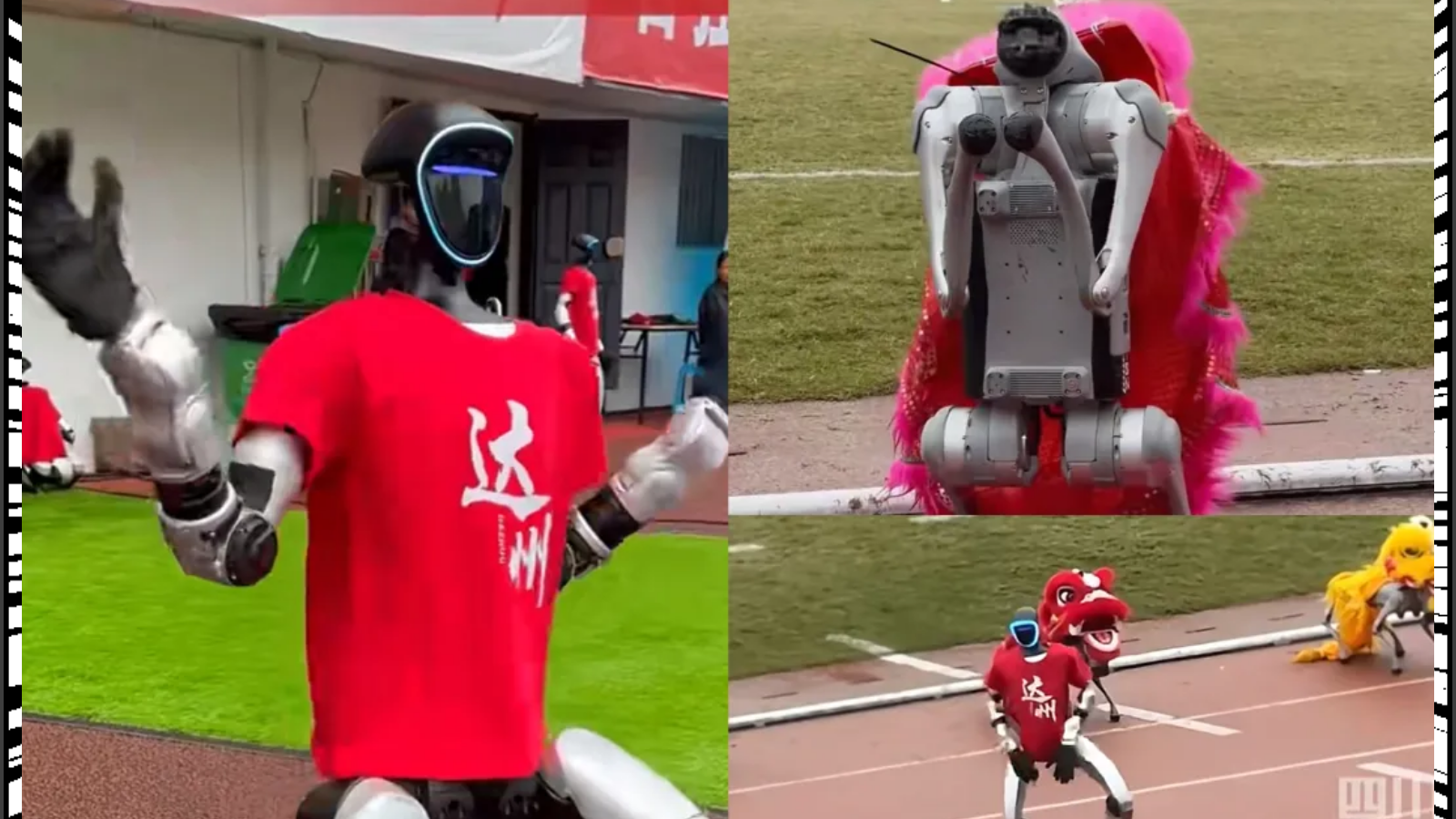 川超“吃瓜”社丨“热搜榜”爆了，哪个梗最出圈？