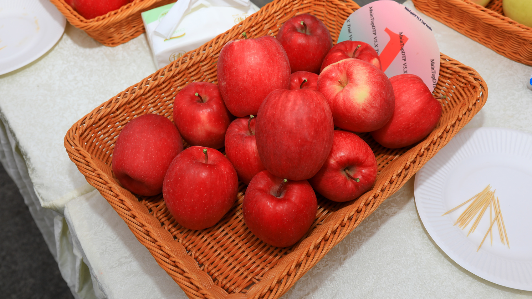 最近，为什么全国多地客商都到茂县“抢”苹果？丨县域新气象