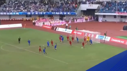 老朱说“川超”丨广安客场“舍得干”，遂宁主场“破金身”