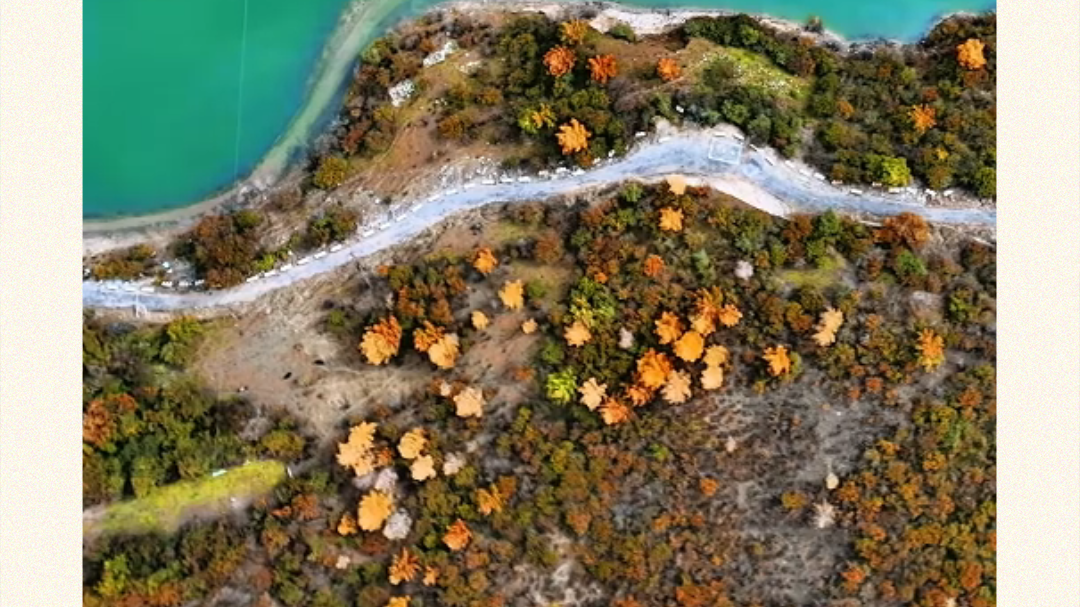 锦绣天府秋日限定，每一缕斑斓都值得奔赴