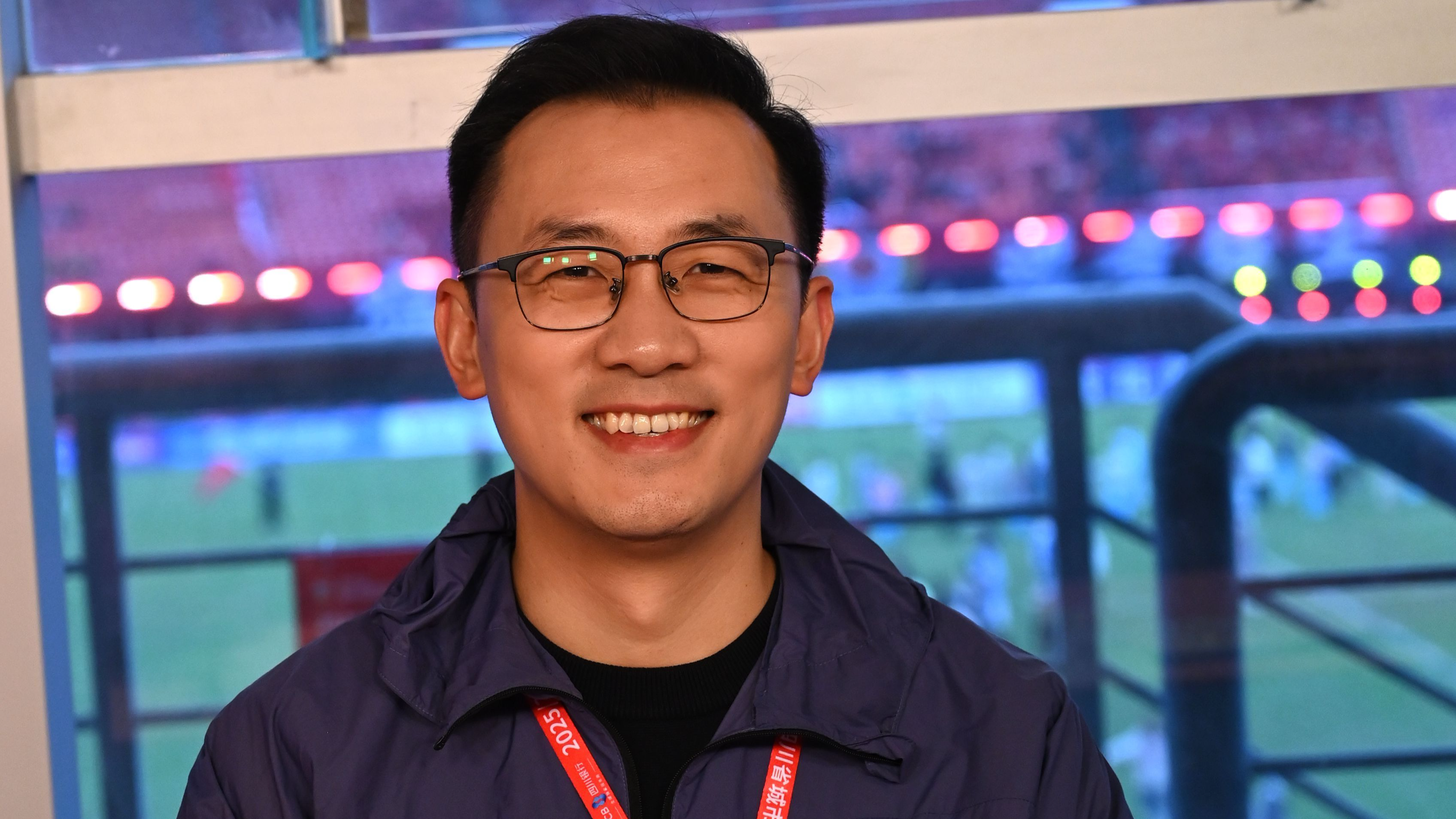 19年后，我以解说员身份，在川超直播间泪流满面！