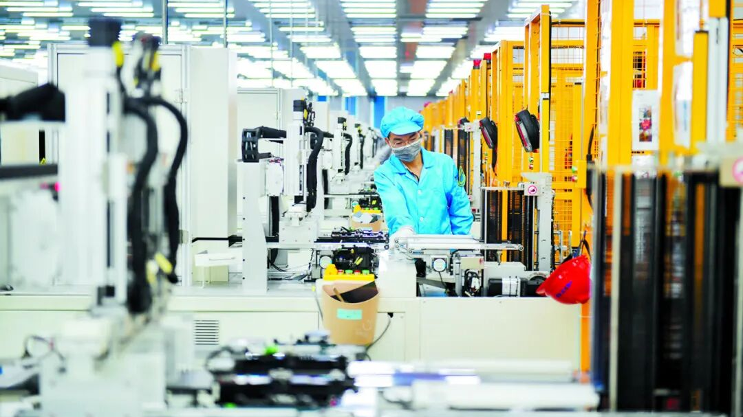 追“光”逐“能”眉山蓄势待发，携“强磁场”引力赴全球光储产业之约