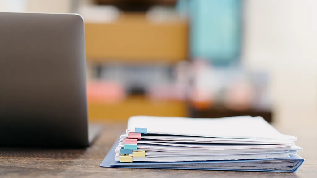 公文“拿来主义”，歪风必须狠刹