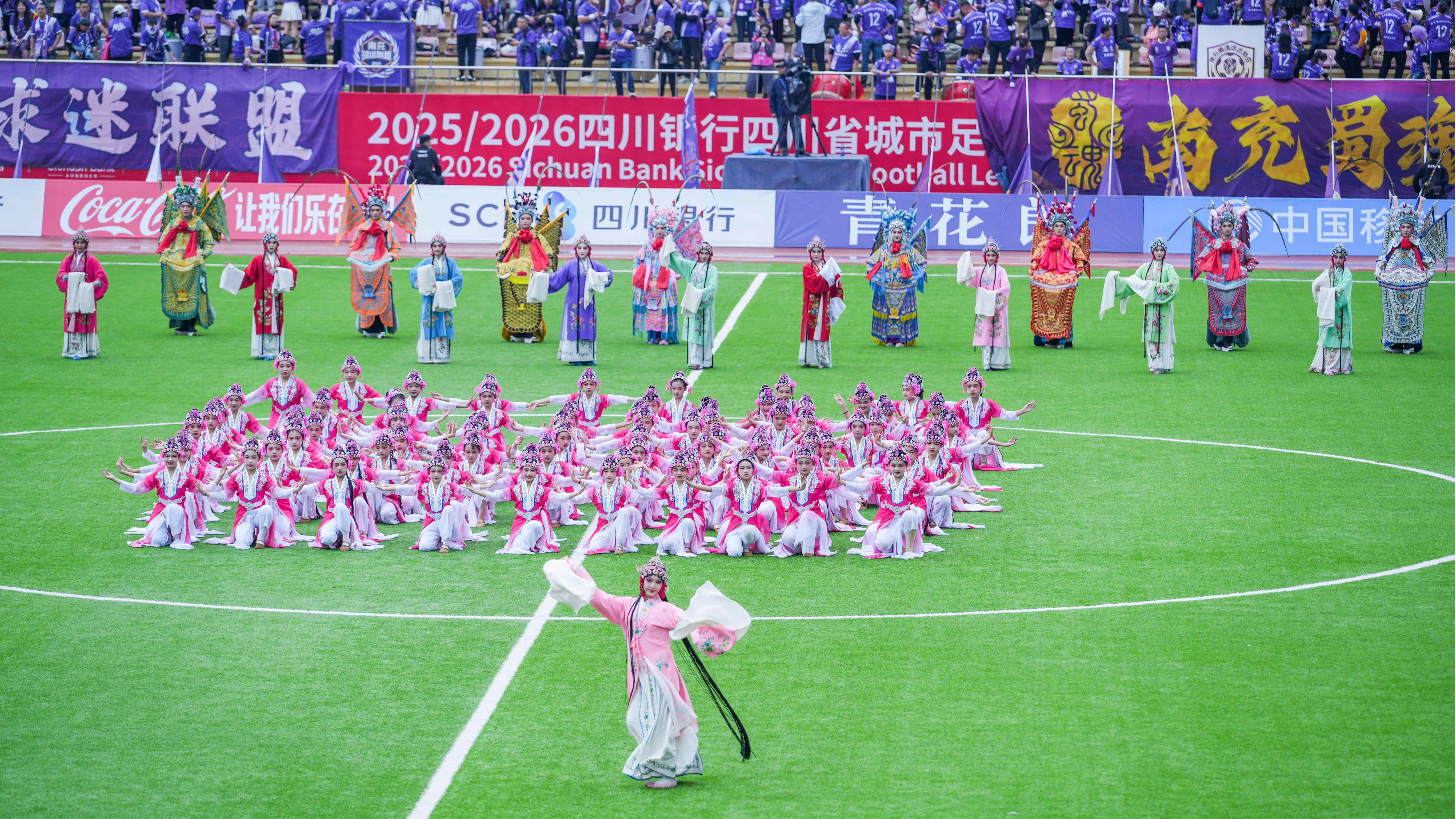 川超，真心比技巧更“顶”丨川超“超”话