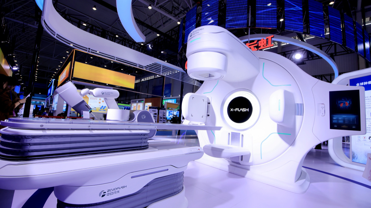 四川新型工业化的三个“度”丨省情研究所