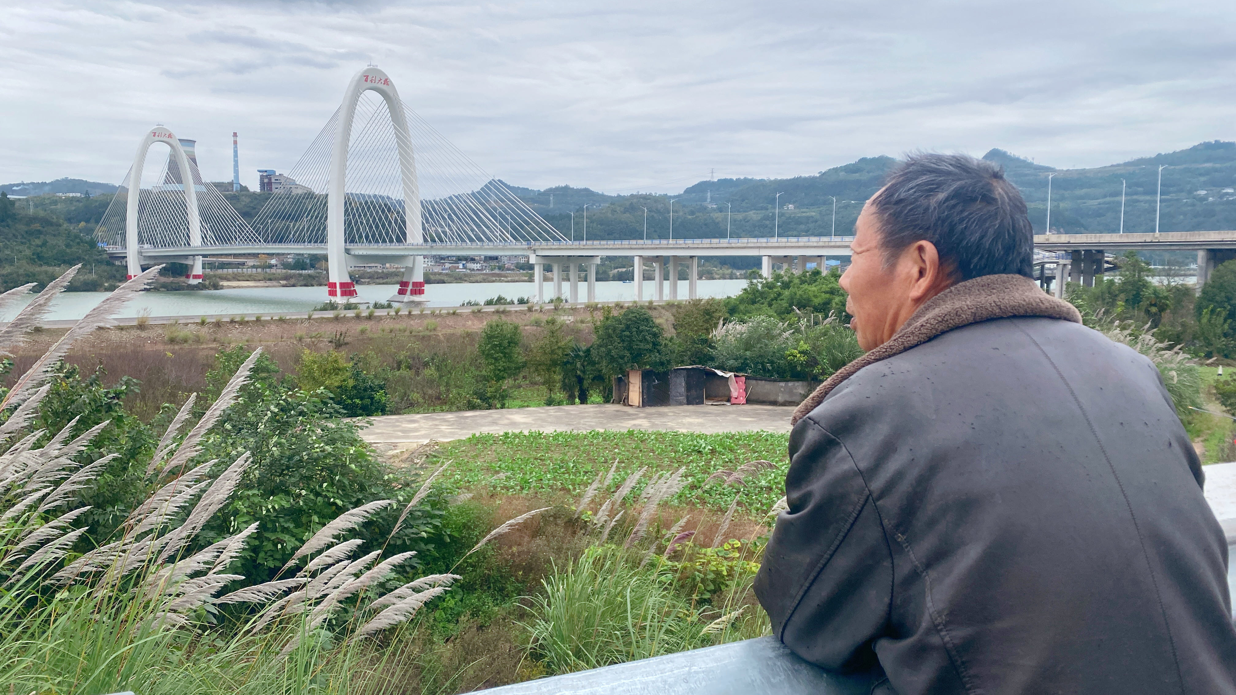 我的“十四五”丨桥横两岸通四方：摆渡人见证广元交通之变