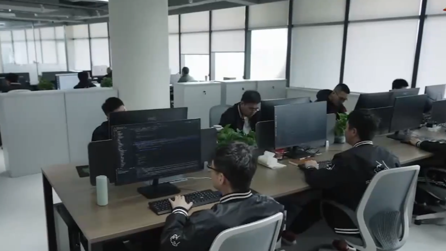 四川新闻联播丨原始创新再加劲 发展新质生产力