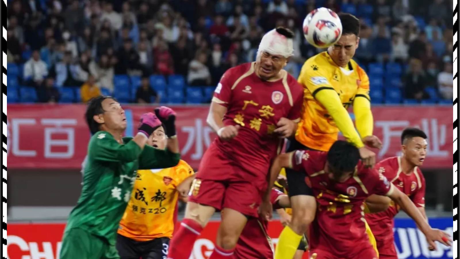 川超“吃瓜”社丨第一阶段杀青！你追的球队，是HE还是BE？