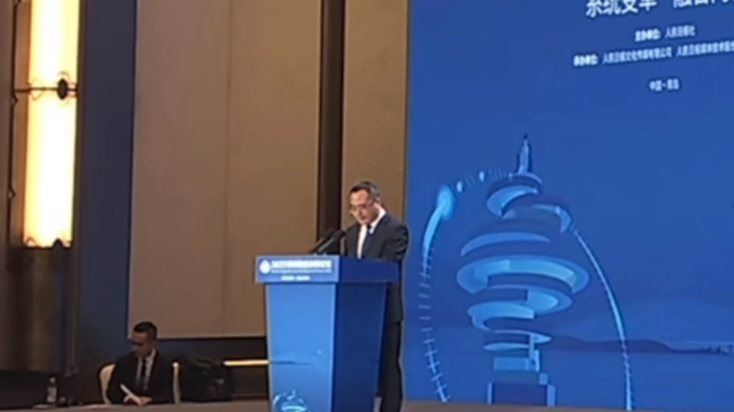 央媒看四川｜四川推动主流媒体变“单打独斗”“单兵出击”为“抱团发展”“集群作战”