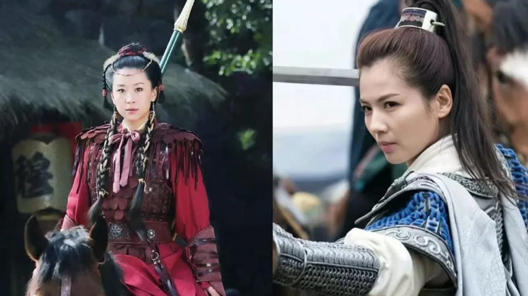 “大男主”还是“大女主”？并非选择题