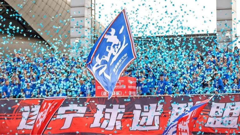 “川超”第一阶段比赛结束，遂宁舍得干队，你让我怎么说你呢？