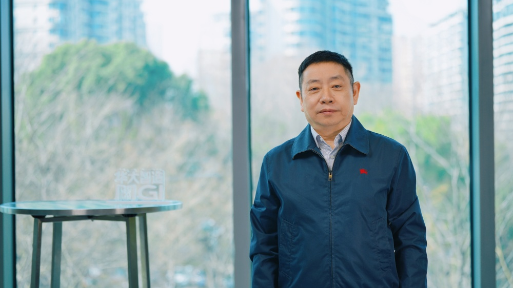 泸州籍新晋院士何舜平：从酒城小巷走出的科研追光者