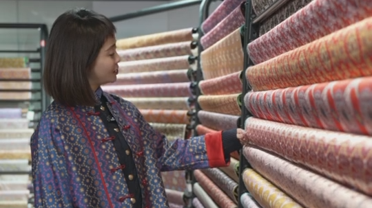 微视频丨在南充，见证国宝级技艺的“高光时刻”