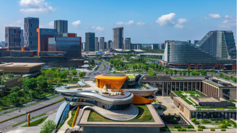 假如四川有MBTI人格，会是……