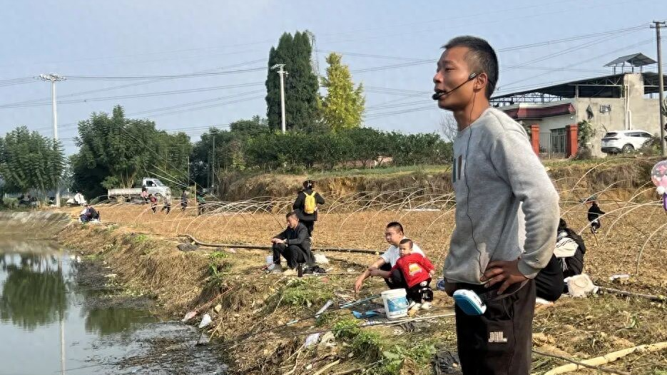 主要我的格局打得太大了！眉山“甘蔗哥”回应10万人“偷甘蔗”→