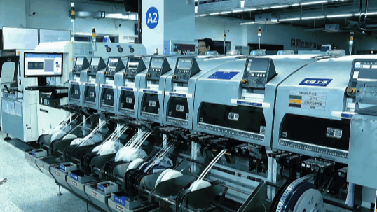 从生产线到实验室需要分几步？绵阳中试平台“试”出产业新动能