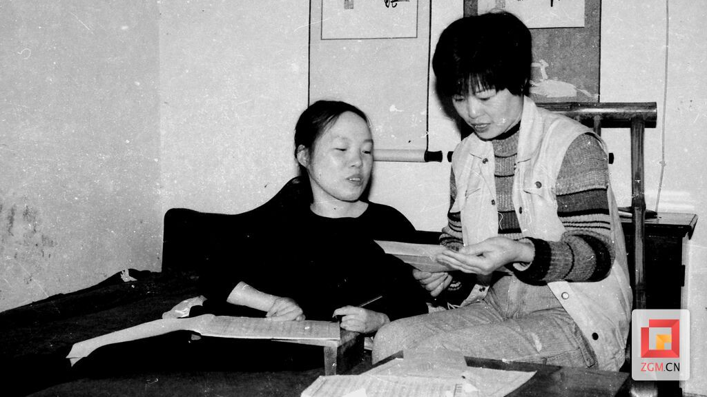 还记得赖雨吗？离开15年后，“四川张海迪”在爱的翅膀上飞翔