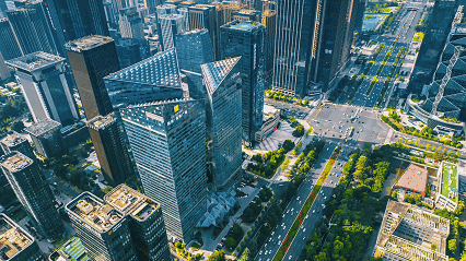 “十四五”，锦绣天府的“进阶剧本”