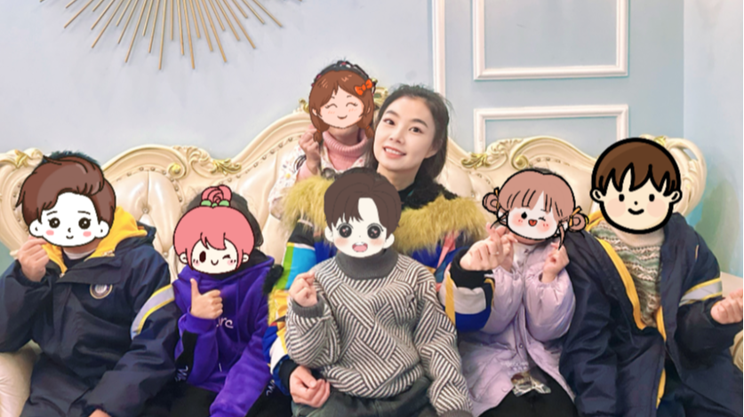 我们收到一条家长投诉，却看到教育美好的样子