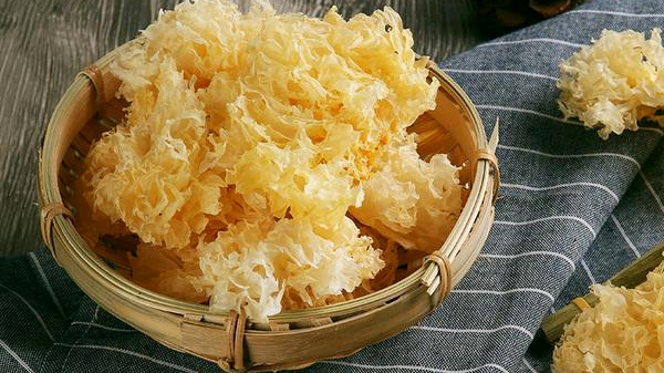 “通江银耳”金字招牌如何“镀真金”？