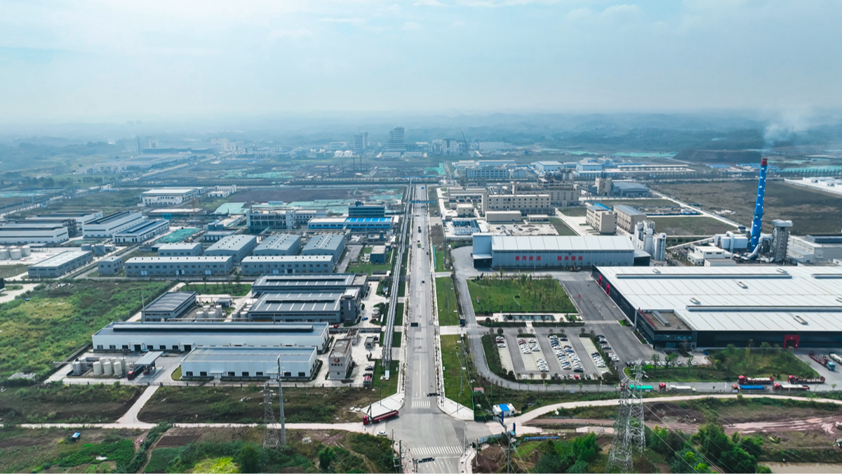 竞速之势：内眉自遂四城竞速，谁将跨过两千亿元？