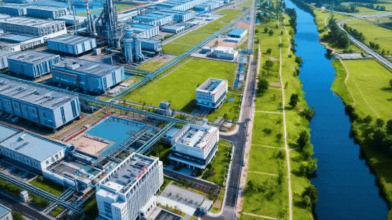 “经济大省挑大梁”调研行丨达州：又解锁了这些“新技能”