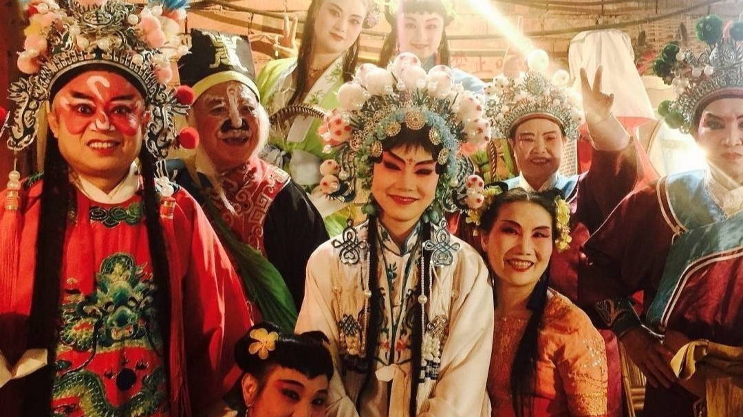 光影之外：一个坚守15年的民间剧团能否“重生”？