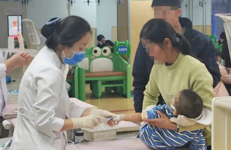 全国流感阳性率接近45%！今年流感为啥这么猛？如何应对？一文读懂