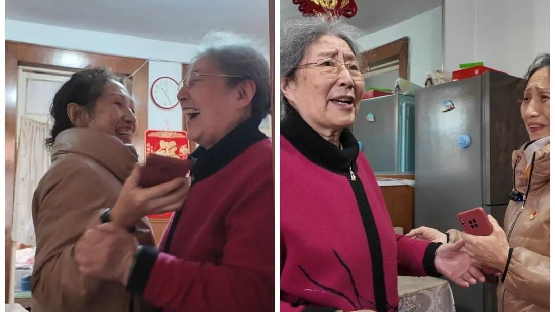 视评来了｜70多把钥匙托付一人，基层治理的信任从哪里来？