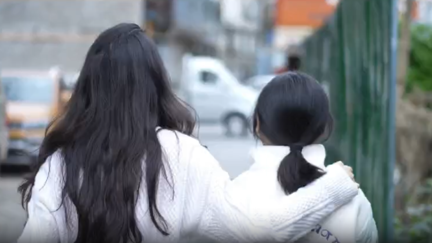 微视频︱遂宁“爱心妈妈”：我是你生命里的第二个港湾