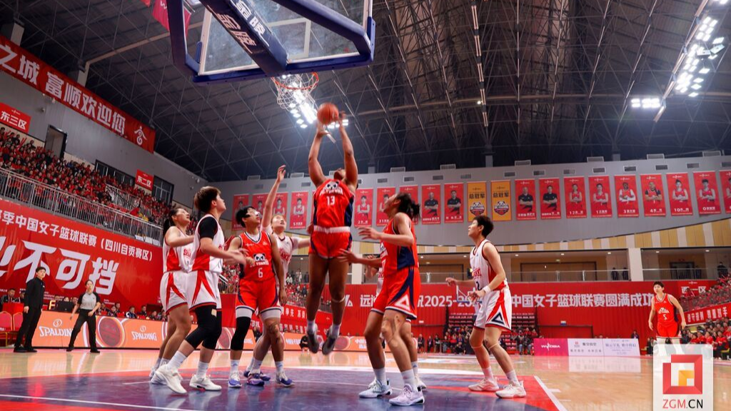 国家级赛事为何“扎堆”自贡？探访“赛事之城”崛起的多维密码