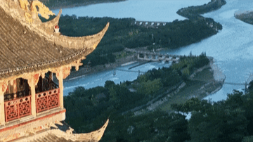 央媒看四川丨何以都江堰？