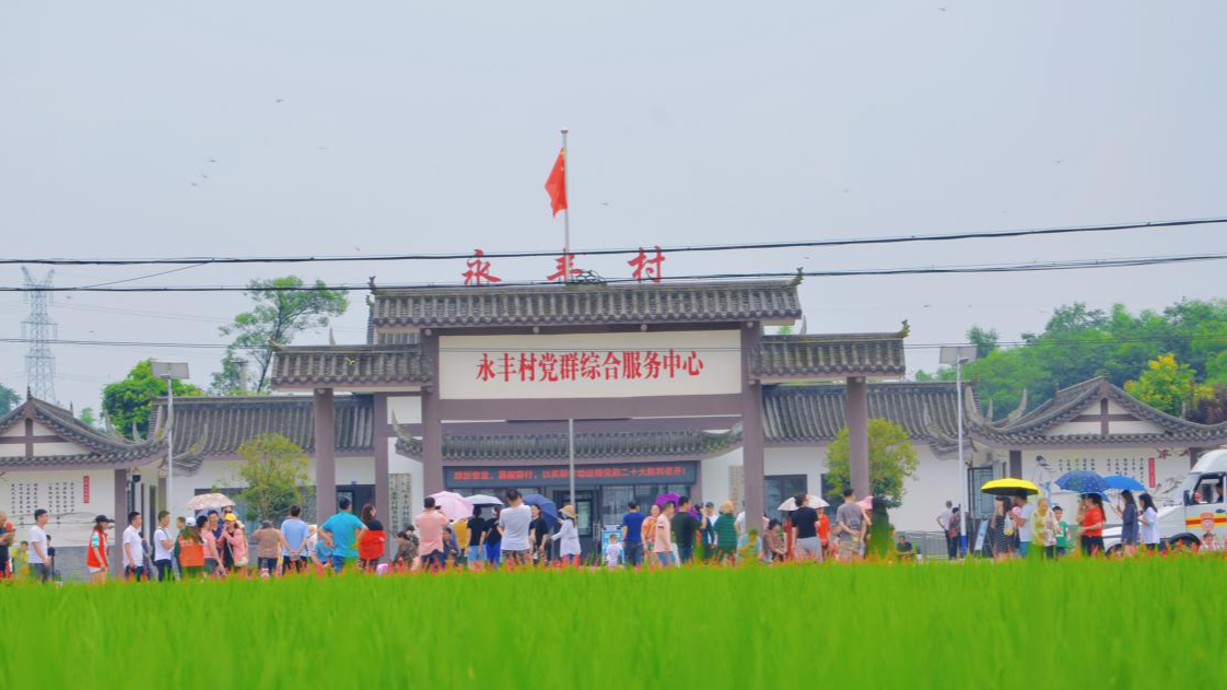 眉山：用地名唤醒沉睡的乡愁，让地名成为“会说话”的文化名片