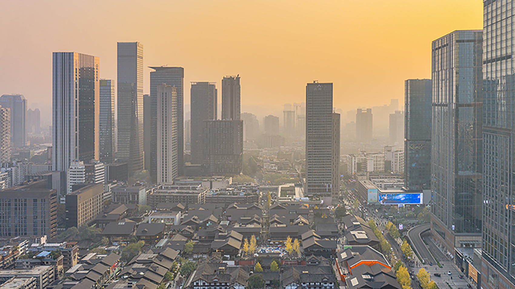 四川这三地，为何能拿下全国“消费新业态新模式新场景试点城市”？