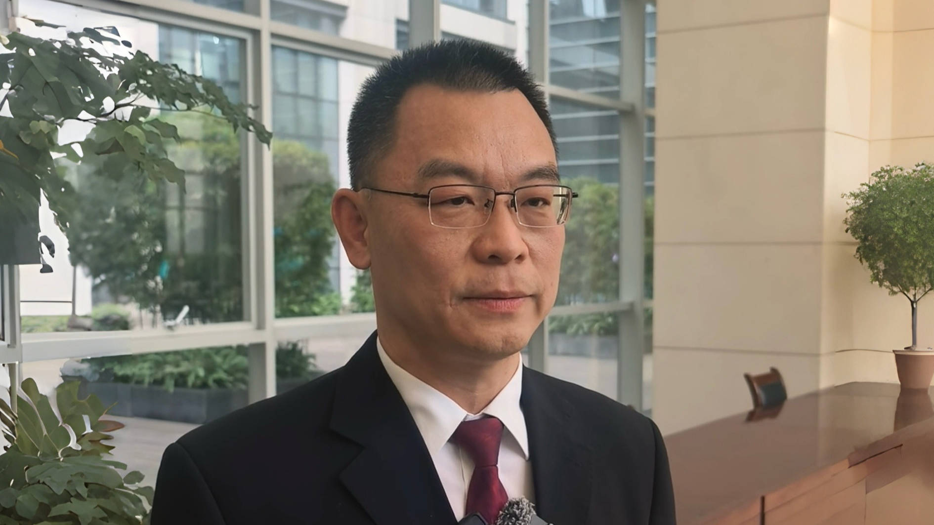 成都检察：未来五年将推进更高水平平安成都建设丨聚焦市委全会