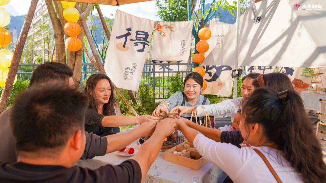 在四川，为何能从从容容过冬？