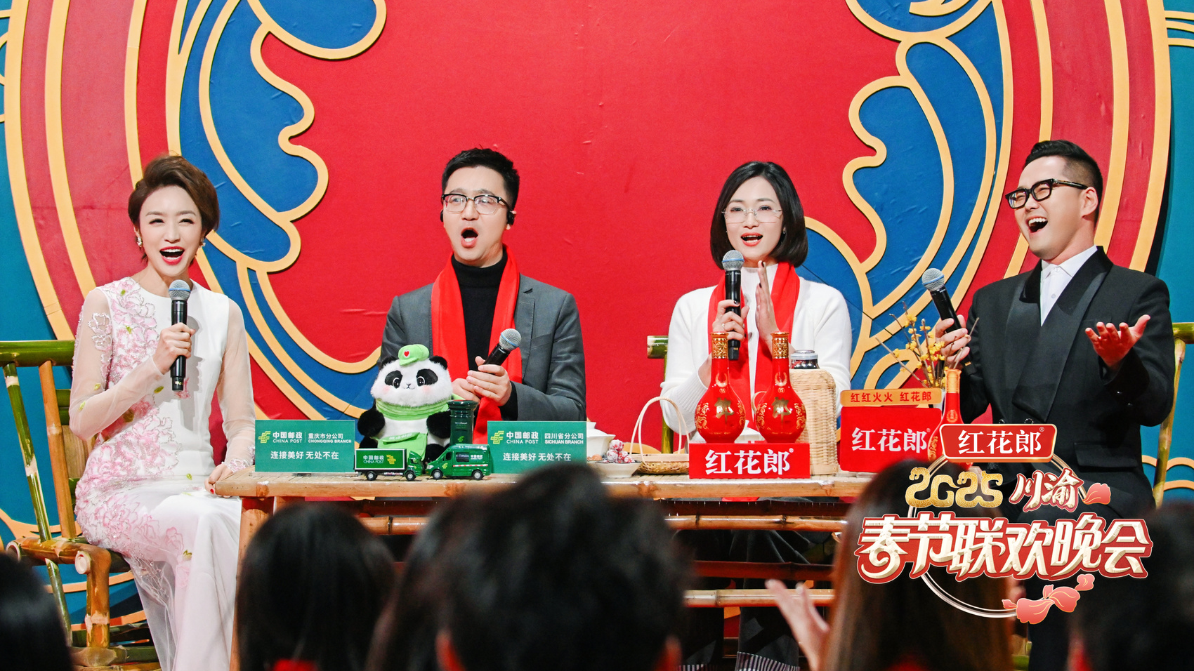 搞笑博主江逸：靠玩转四川话“爆火” 目标却从不是当网红