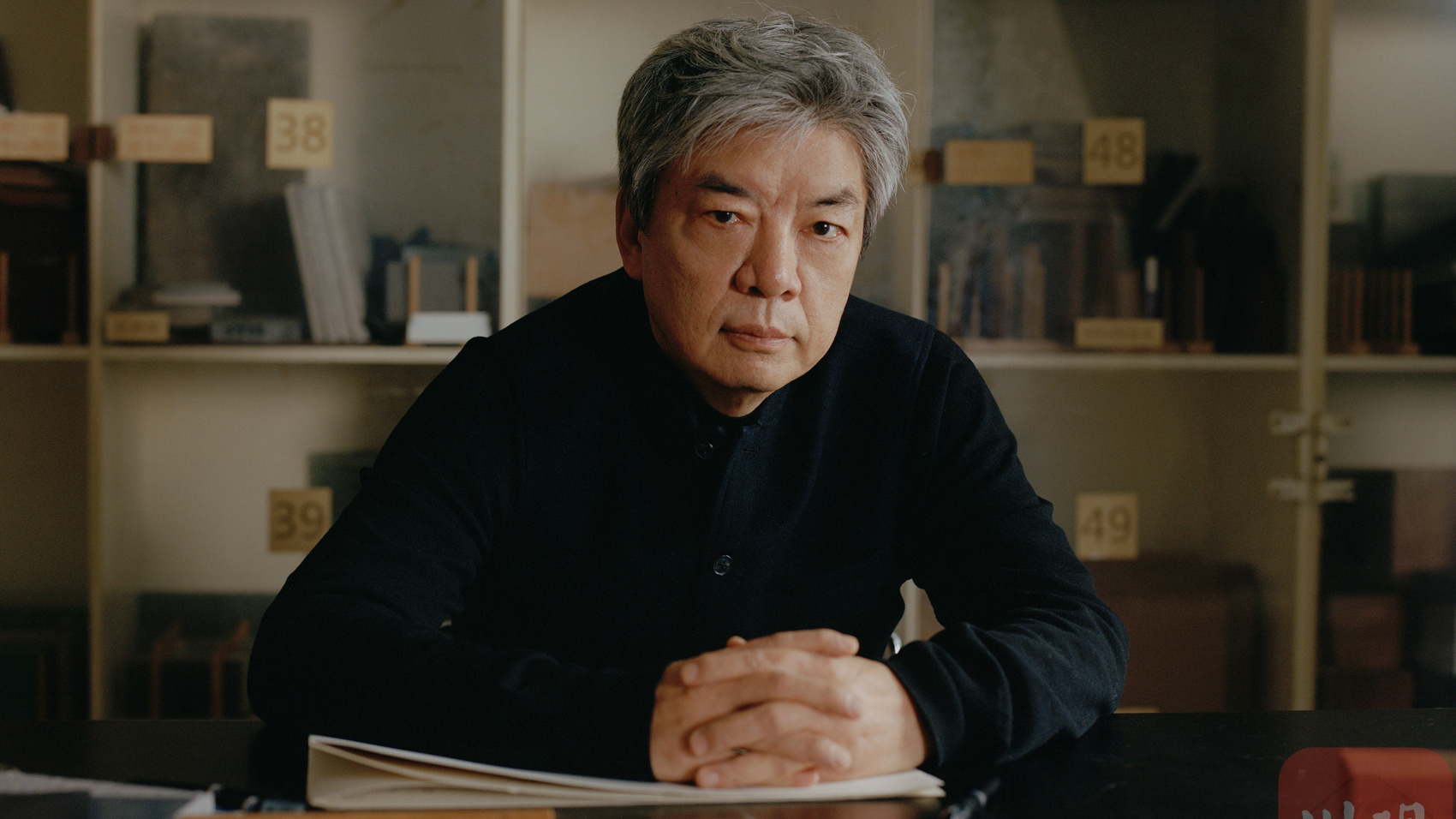 成都建筑师刘家琨：我是一个“手艺人”，更喜欢亲力亲为