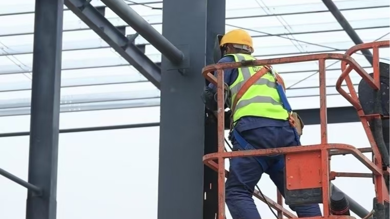 我的“十四五”丨在广元，有一种幸福叫“家门口就业”