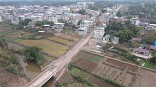 记者调查：资阳这条道路改建工程“慢节奏”引居民忧，真相是……