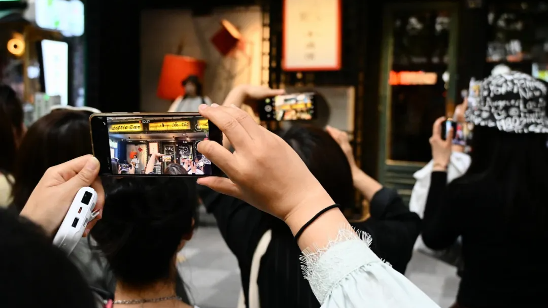 成都，不只有《成都》