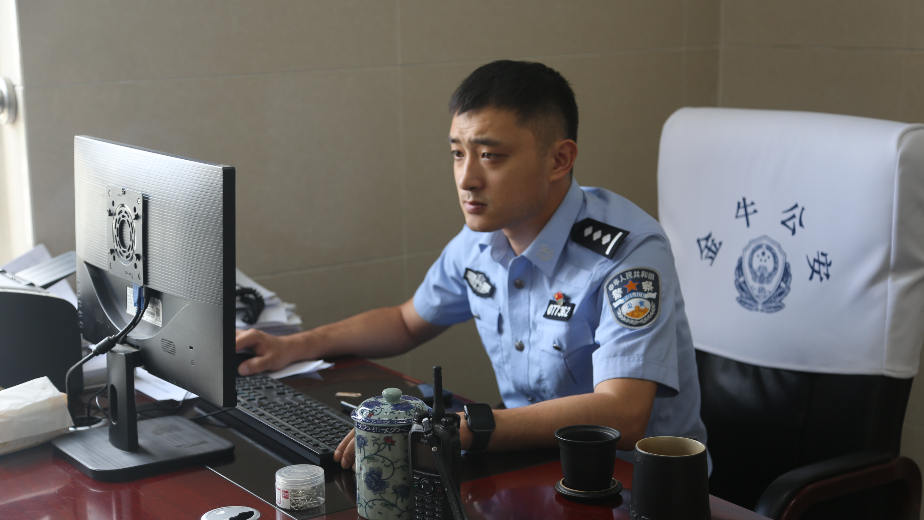 涉案150余万元！成都公安破获一起企业内部职务侵占案